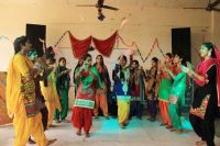 Talent Hunt